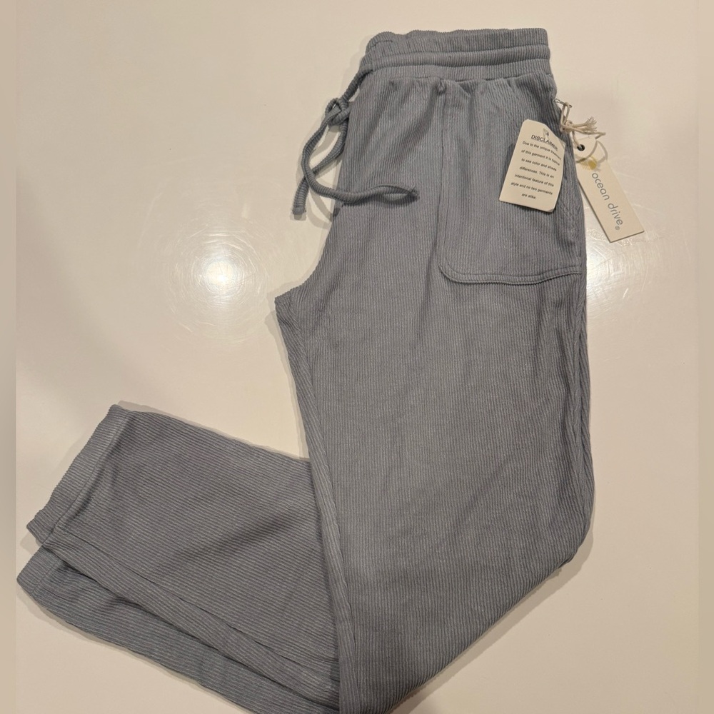 Ocean Drive Women’s Jogger Pants